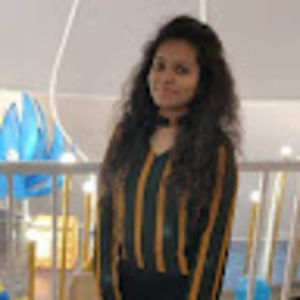 Meet your Posher, Varsha